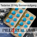 Tadarise 20 Mg Sunrise new08